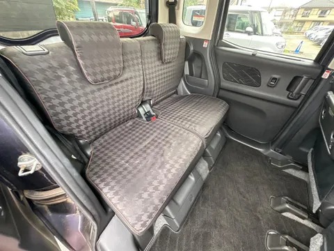 Mitsubishi eK Space Custom