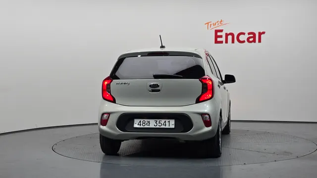 Kia Picanto (Morning)