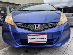 Honda Jazz (Fit)