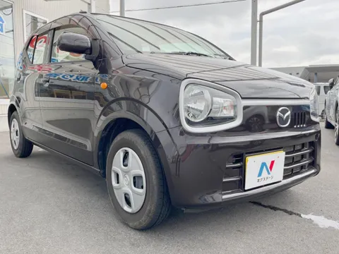 Mazda Carol