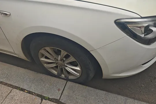 Buick Excelle GT