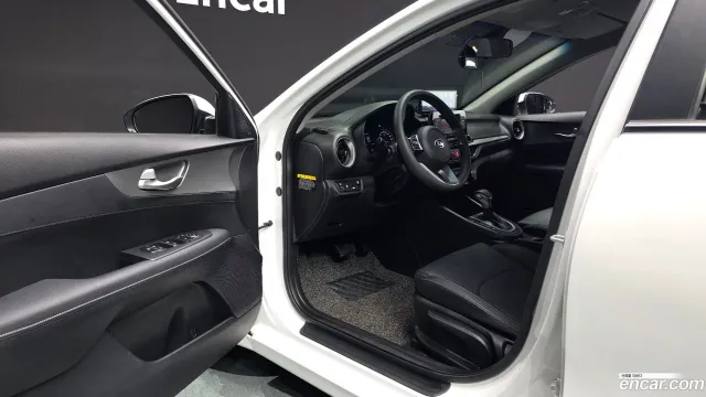 Kia Cerato (K3)