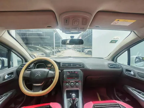 Citroen