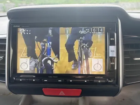 Honda N-BOX Plus