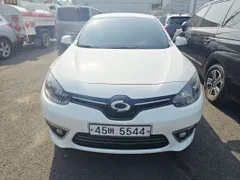 Renault SM3