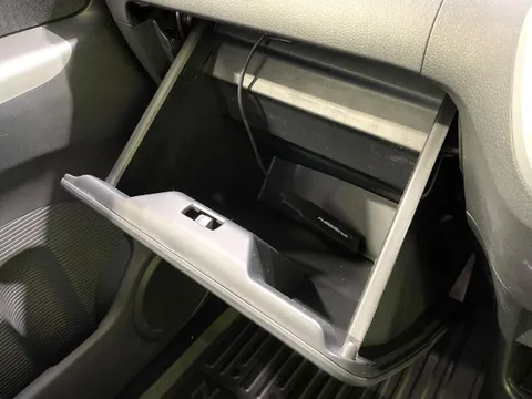 Honda N-BOX+ Custom