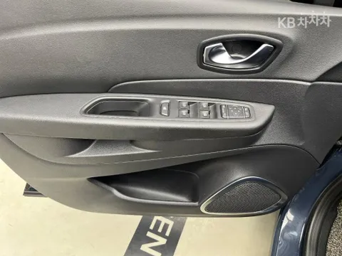 Renault QM3