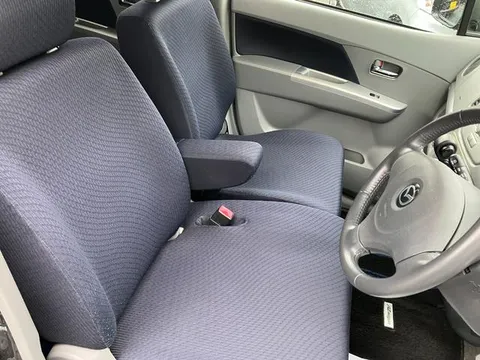Mazda AZ-Wagon