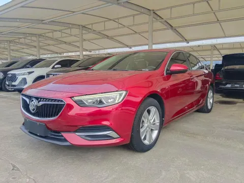 Buick Regal