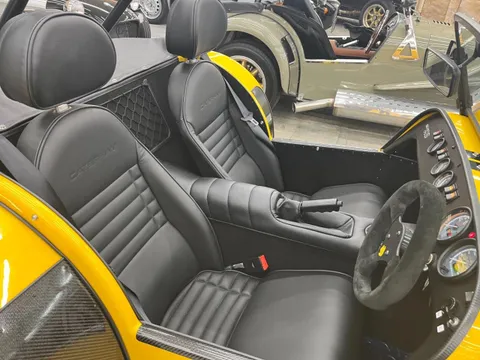 Caterham Seven 170