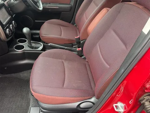 Mazda Verisa