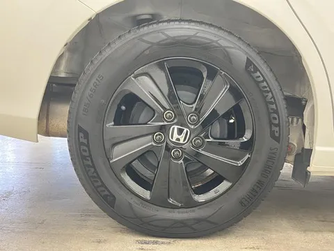 Honda Freed Plus