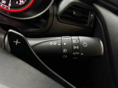 Suzuki Swift Sport