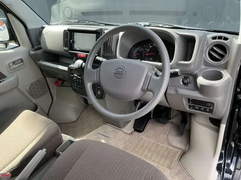 Nissan Clipper