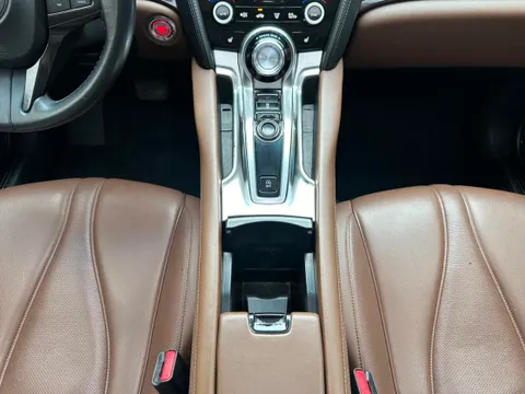 Acura CDX