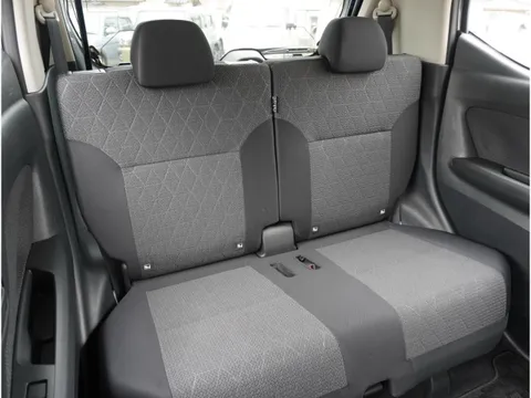 Mitsubishi eK X