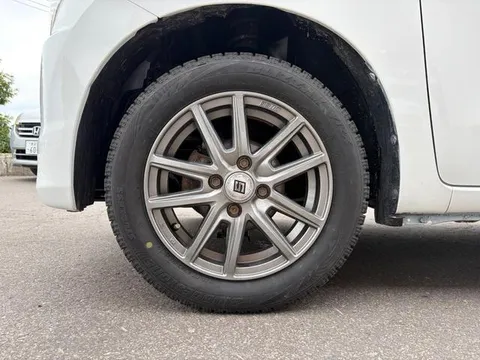 Mazda Flair