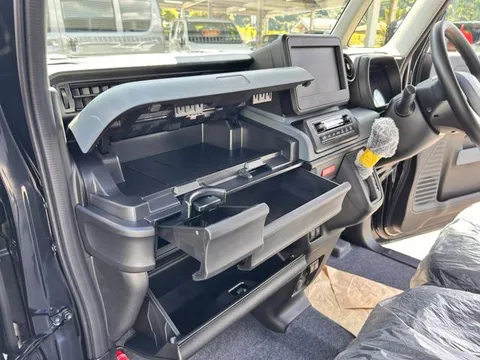 Suzuki Spacia Base