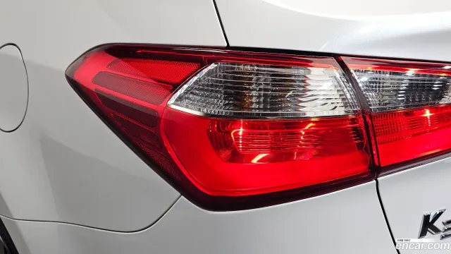 Kia Cerato (K3)