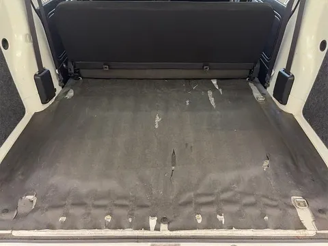 Subaru Sambar Van