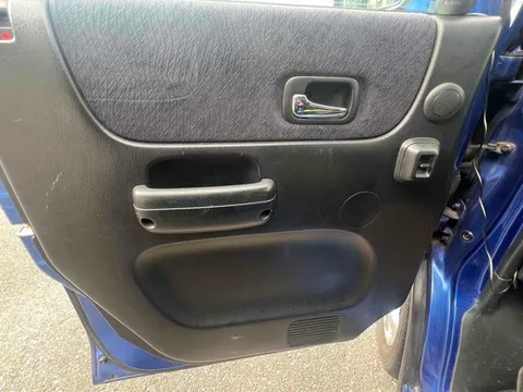 Honda Vamos
