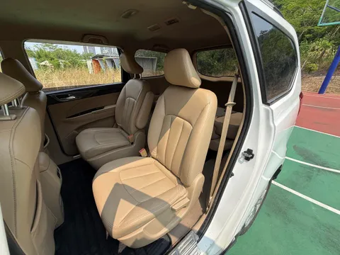 Baojun 730