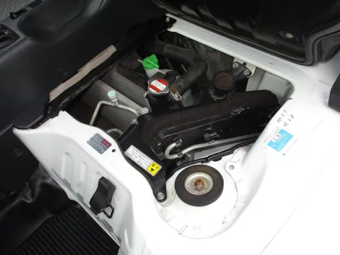 Nissan Clipper Truck
