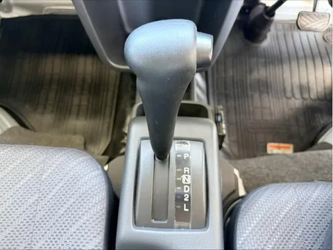 Suzuki Super Carry