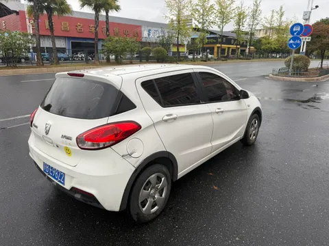 Baojun 310