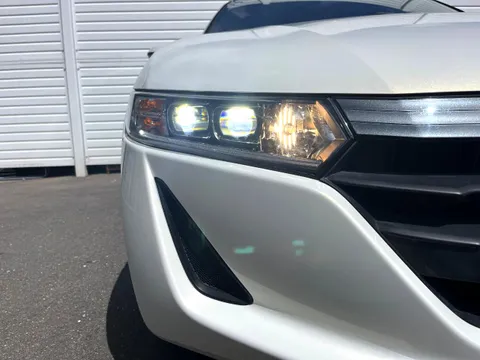 Honda S660