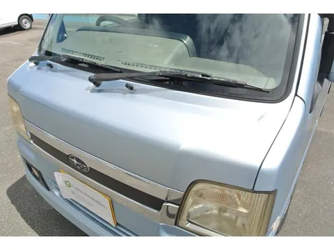 Subaru Dias Wagon