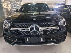 Mercedes-Benz Mercedes-Benz GLC