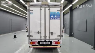 Hyundai Porter 2