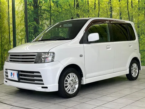 Nissan Otti