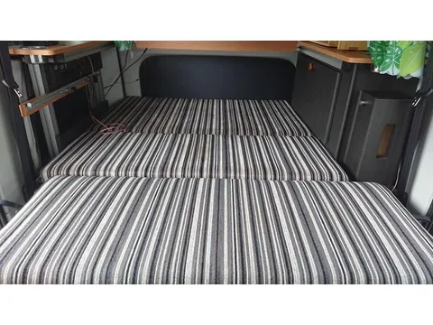 Toyota TownAce Van