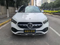 Mercedes-Benz Mercedes-Benz GLA