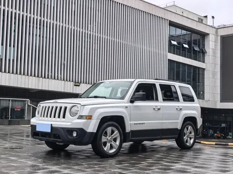Jeep