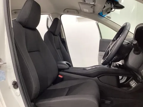 Honda HR-V (Vezel)