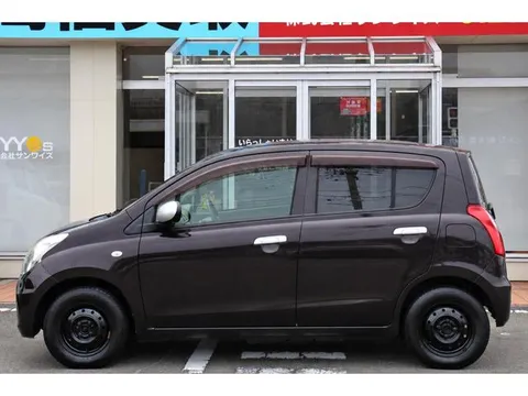 Suzuki Alto Eco