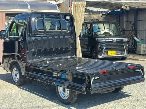Toyota Pixis Truck