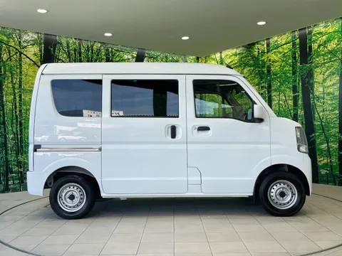 Nissan Clipper