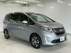 Honda Freed Plus