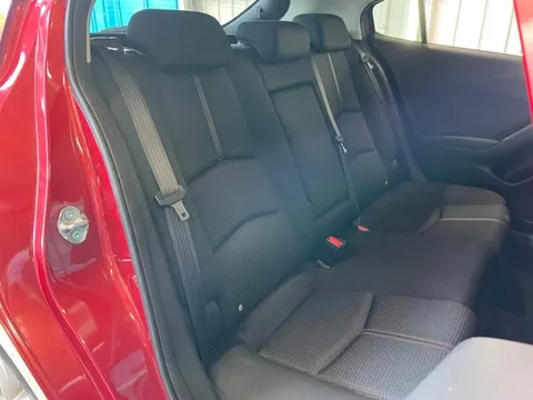 Mazda Axela Sport