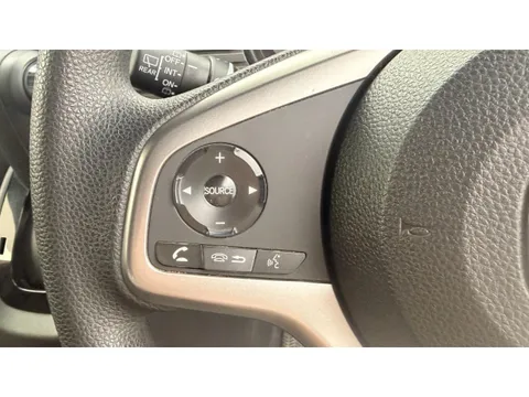Honda N-VAN Plus Style
