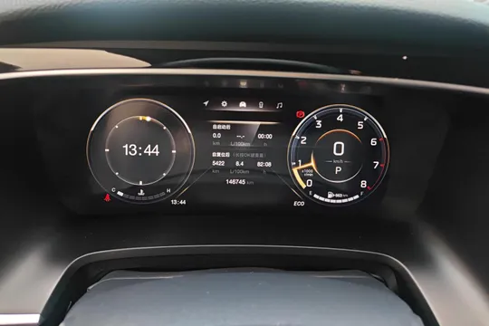 Gac M8
