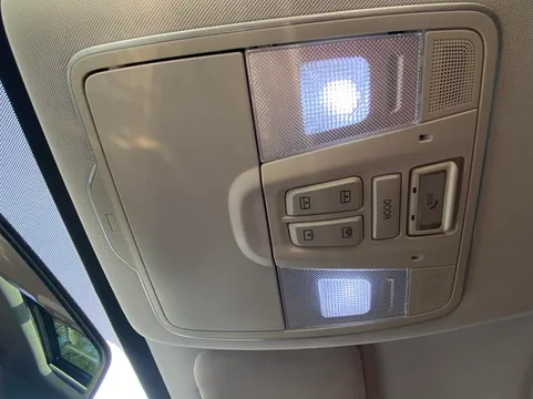 Changan Oshan X5