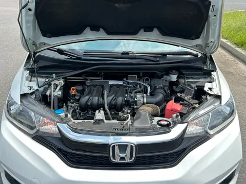 Honda Jazz (Fit)