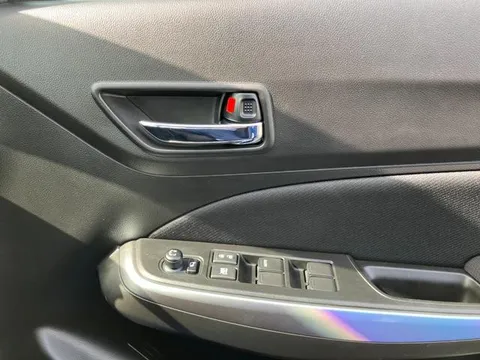 Suzuki Swift Sport