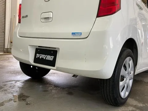 Mazda Flair