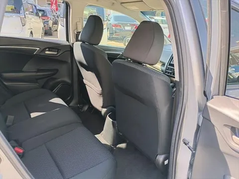 Honda Jazz (Fit)
